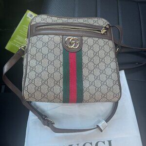 Men's Gucci Pouch